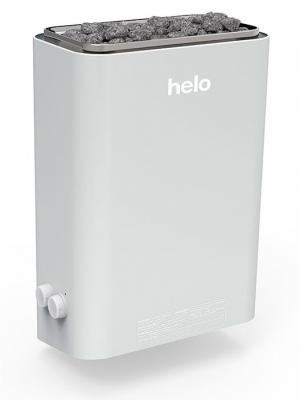 Электрическая печь Helo Vienna 60 STS Grey