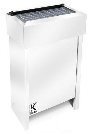 Электрическая печь Karina Eco 3 кВт талькохлорит