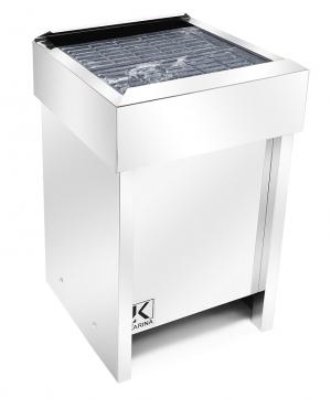 Электрическая печь Karina Eco 10 кВт  талькохлорит