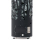 Электрическая печь Born Rain R70E черная матовая