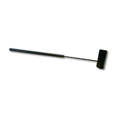 Черпак Профи 200 Black Premium + кронштейн в коробке