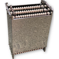 Блок к печи «Кристина» 8 кВт/380 В