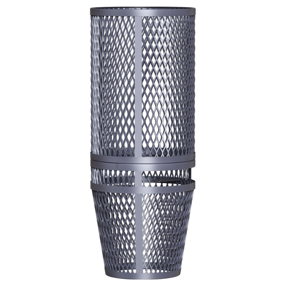 Сетка на трубу под шибер 115 (305х750) AVANGARD 24/25, Искандер 18/25 Круглая Круглая Сетка на трубу под шибер 115 (305х750) AVANGARD 24/25, Искандер 18/25 Круглая Круглая