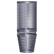 Сетка на трубу под шибер 115 (305х750) AVANGARD 24/25, Искандер 18/25 Круглая Круглая Сетка на трубу под шибер 115 (305х750) AVANGARD 24/25, Искандер 18/25 Круглая Круглая