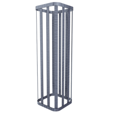 Сетка на трубу (250х250х1000) GFS ЗК 18/25/30, Гроза 18, Гром 30 Сетка на трубу (250х250х1000) GFS ЗК 18/25/30, Гроза 18, Гром 30