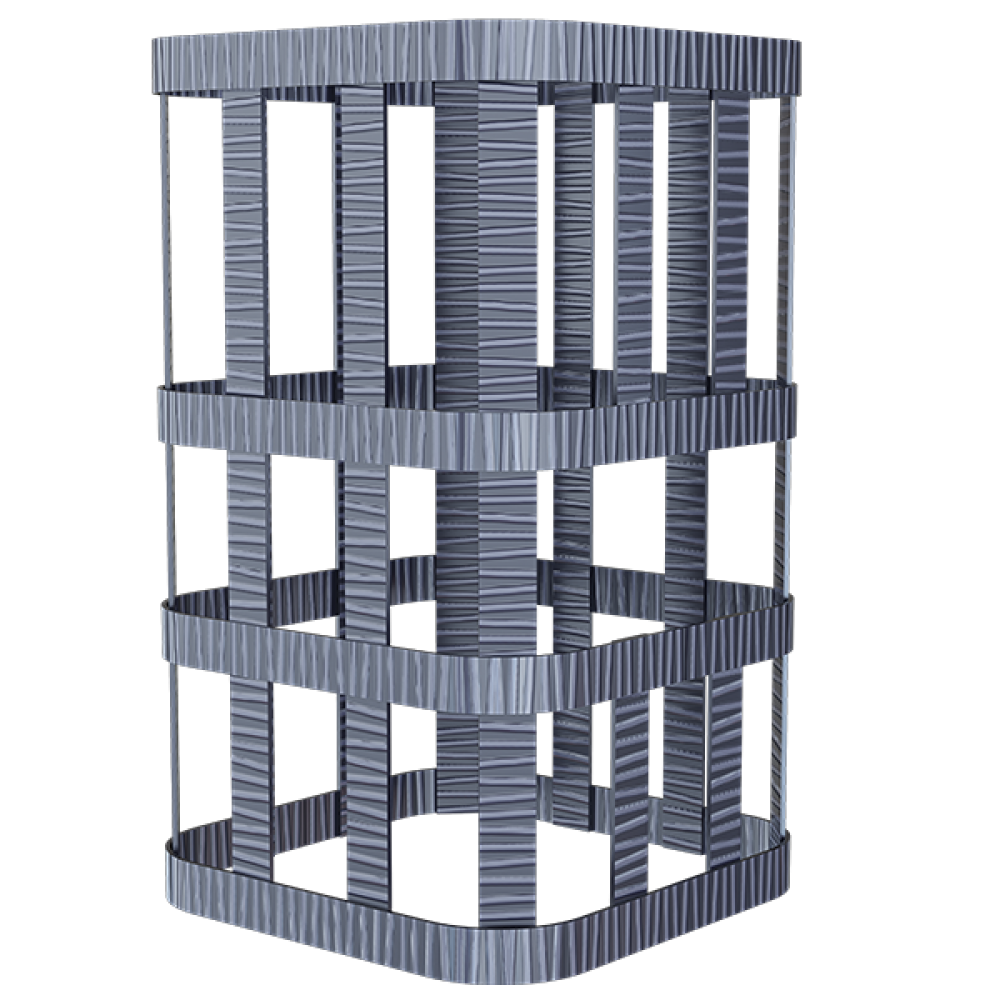 Сетка на трубу для Ураган (250х250х320) GFS ЗК 18/25/30, Гроза 18, Гром 30 под шибер Сетка на трубу для Ураган (250х250х320) GFS ЗК 18/25/30, Гроза 18, Гром 30 под шибер