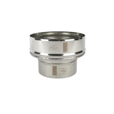 Переход Моно/Термо ПМТ-Р (430-1,0) D115/200 (керамоволокно) Переход Моно/Термо ПМТ-Р (430-1,0) D115/200 (керамоволокно)