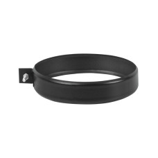 Хомут BLACK (AISI 430/0,5мм) D 250