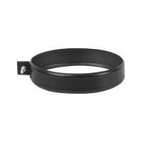 Хомут BLACK (AISI 430/0,5мм) D 300