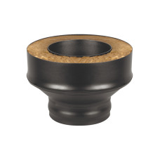 Старт-сэндвич BLACK (AISI 430 0,8мм) D 115х200 (мм)