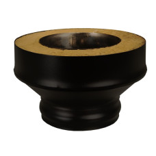 Старт-сэндвич BLACK (AISI 430 0,8мм) D 150х250 (мм)