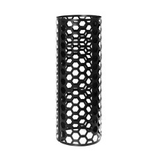 Сетка для камней "СОТЫ" BLACK, L-750