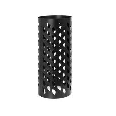Сетка для камней "ДУБОВЫЙ ЛИСТ" BLACK, L-750