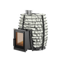 Печь для бани Эверест Steam Heat 24 Б/В