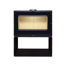 Печь-камин Монблан 700 Печь-камин Монблан 700