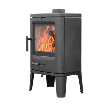 Печь-камин EVEREST B7K