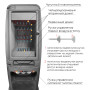 Печь-камин EVEREST S12