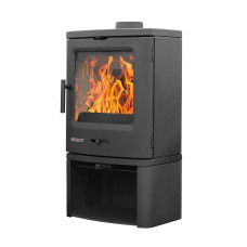 Печь-камин EVEREST B7М