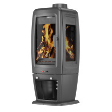 Печь-камин EVEREST S12P