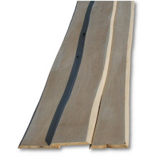 Доска необрезная Леший 25х230х3000 мм Доска необрезная Леший 25х230х3000 мм