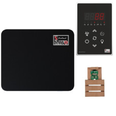 Комплект управления INNOVA CLASSIC V2 ДО 15 КВТ, черный