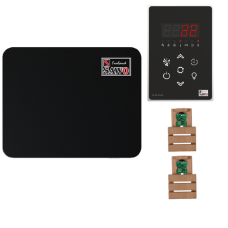 Комплект управления INNOVA CLASSIC V2 COMBI ДО 15 КВТ, черный