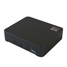 Блок мощности SAWO Innova INP-C-DF-V2, черный