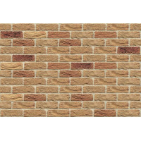 Фиброцементная плита Astonit Декор 1200х600 Песочный 1006 Горизонталь