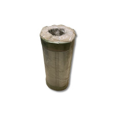 Сэндвич оцинк диам.200х120 L=0,5м