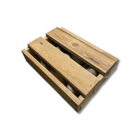 Камни для бани Оливин обвалованный (70-150 мм) 10кг