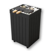 Электрическая паротермальная печь ФутуРус 2.0 16 кВт в металлической облицовке