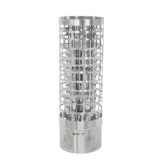 Электрическая печь Везувий Cilindr-120E